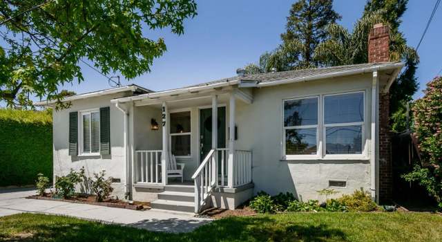 Photo of 127 E Hillsdale Blvd, San Mateo, CA 94403
