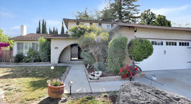 Photo of 365 Landeros Dr, Santa Clara, CA 95051