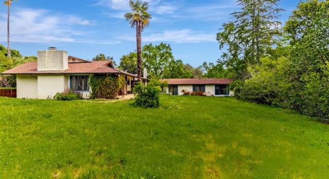 Photo of 4141 Old Trace Rd, Palo Alto, CA 94306