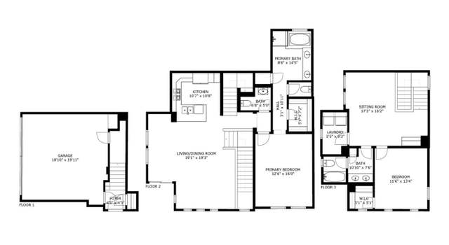 Photo of 311 Bautista Pl, San Jose, CA 95126