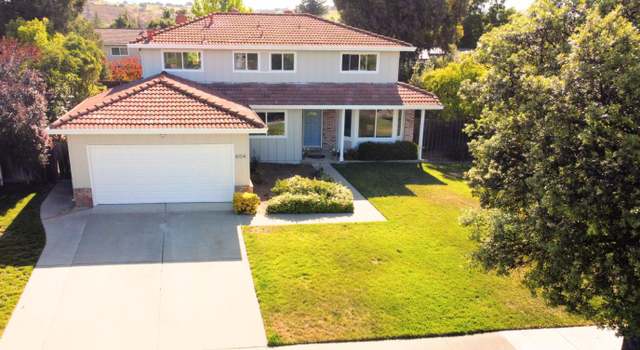 Photo of 6104 Castello Dr, San Jose, CA 95120