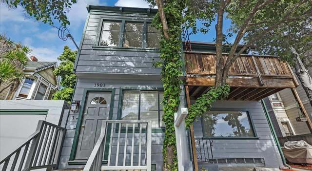 Photo of 1903 Bonita Ave #1, Berkeley, CA 94704