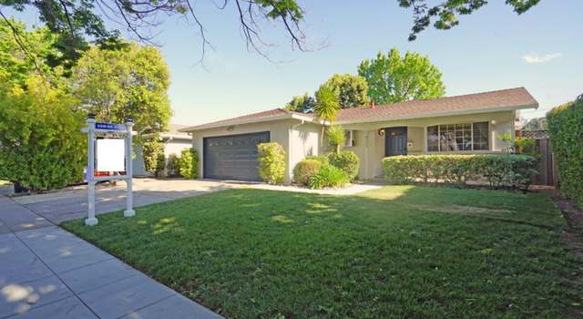 Photo of 4172 W Rincon Ave, Campbell, CA 95008