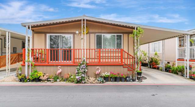 Photo of 2052 Gold St #119, Alviso, CA 95002