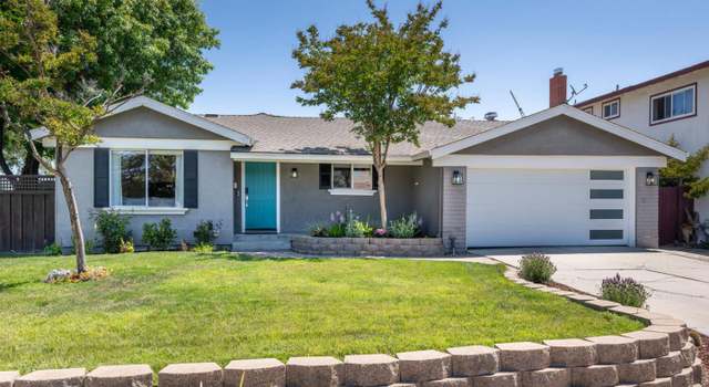 Photo of 4904 Barron Park Dr, San Jose, CA 95136