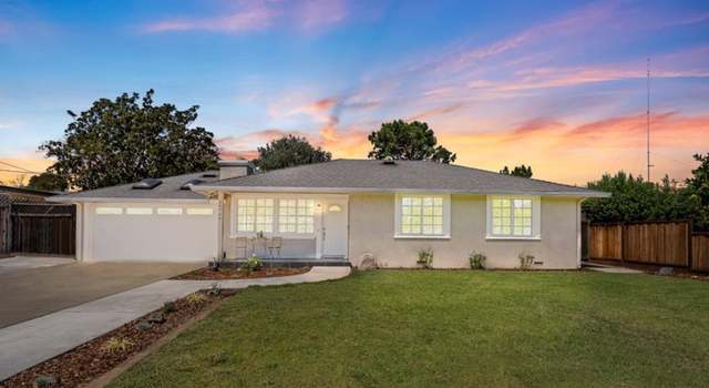 Photo of 14759 Conway Ave, San Jose, CA 95124