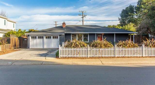 Photo of 1004 Greenwood Dr, Menlo Park, CA 94025