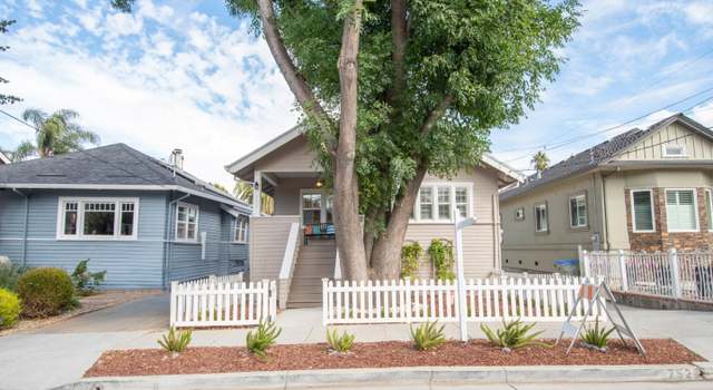 Photo of 752 Delmas Ave, San Jose, CA 95125