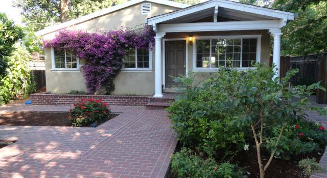 Photo of 1172 NEVADA Ave, San Jose, CA 95125