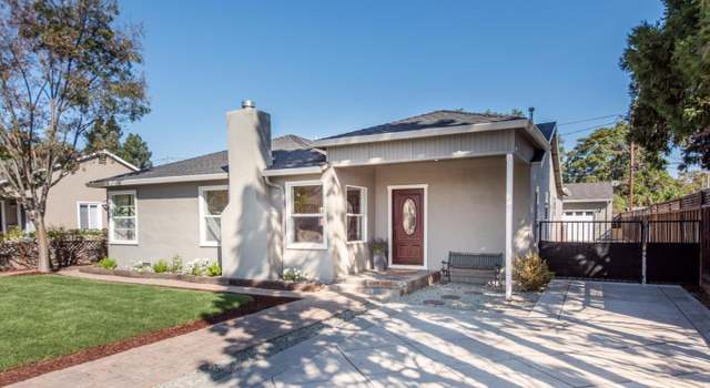Photo of 15087 Chelsea Dr, San Jose, CA 95124