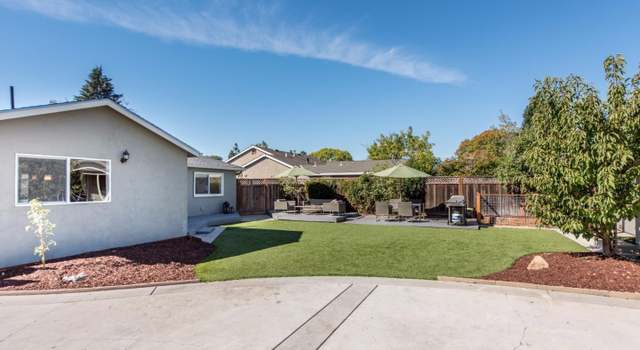 Photo of 15087 Chelsea Dr, San Jose, CA 95124