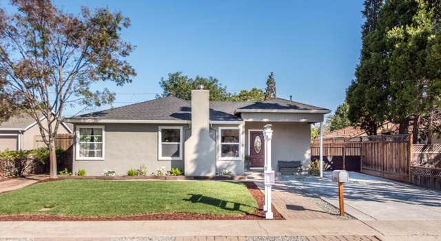 Photo of 15087 Chelsea Dr, San Jose, CA 95124