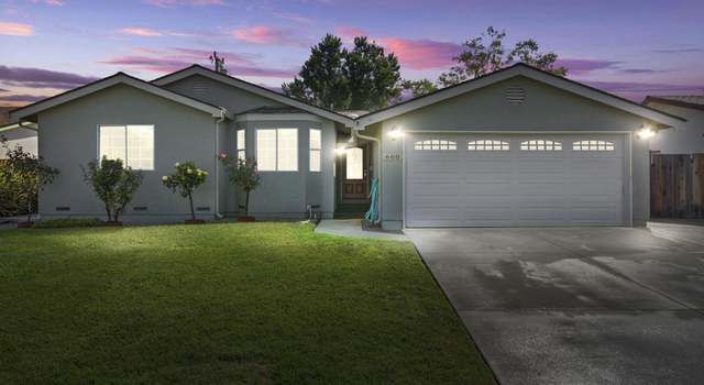Photo of 660 Harriet Ave, Campbell, CA 95008