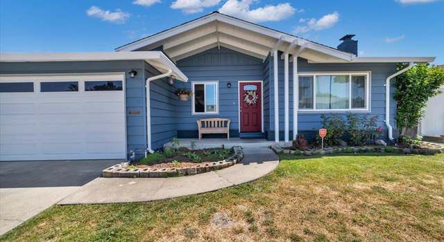 Photo of 1088 Edgemere Ln, Hayward, CA 94545