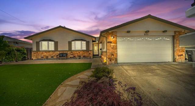 Photo of 871 Lily Ave, Cupertino, CA 95014