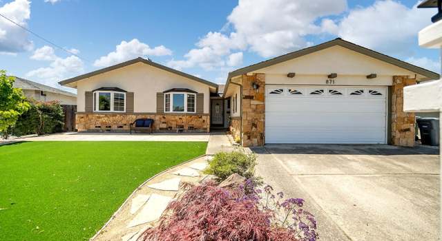 Photo of 871 Lily Ave, Cupertino, CA 95014