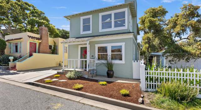 Photo of 216 2nd St, Pacific Grove, CA 93950