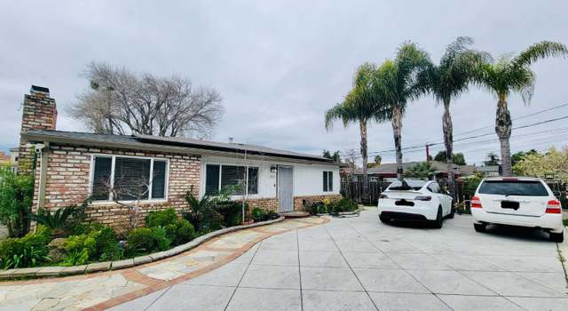 Photo of 2925 Garden Ave, San Jose, CA 95111