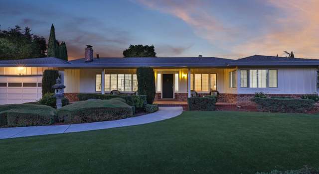 Photo of 136 Gordon Ave, San Jose, CA 95127