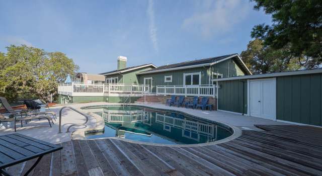 Photo of 383 Corral De Tierra Rd, Salinas, CA 93908