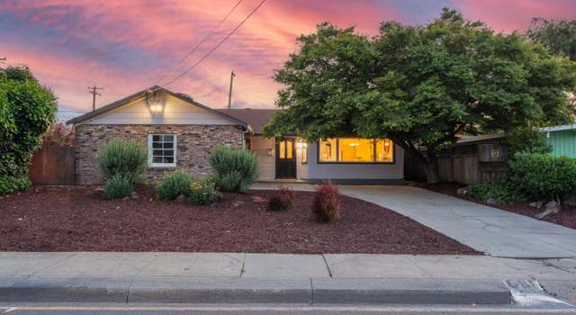 Photo of 881 Richmond Ave, San Jose, CA 95128