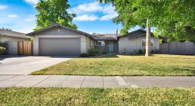 Photo of 1394 Kimberly Dr, San Jose, CA 95118