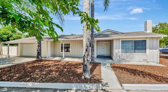 Photo of 2714 Flory Dr, San Jose, CA 95121