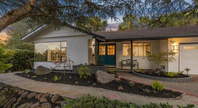 Property at 2985 Trousdale Dr, BURLINGAME, CA 94010, 4 beds, 3 baths