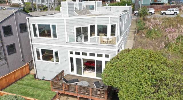 Photo of 534 Stetson St, Moss Beach, CA 94038