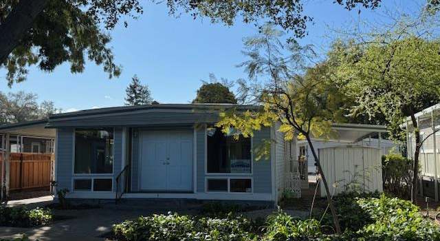 Photo of 63 Palomar Real #63, Campbell, CA 95008