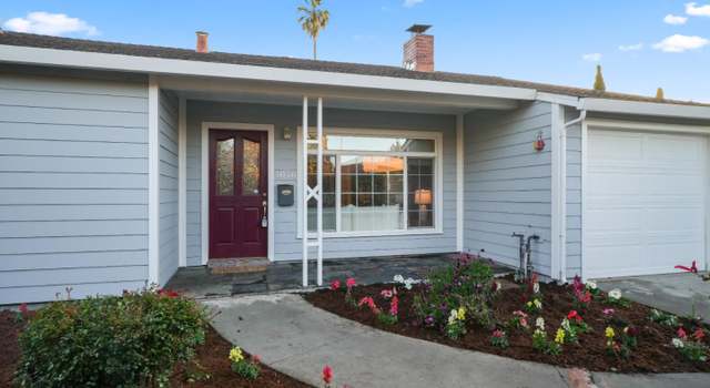 Photo of 1040 Patricia Ave, San Mateo, CA 94401