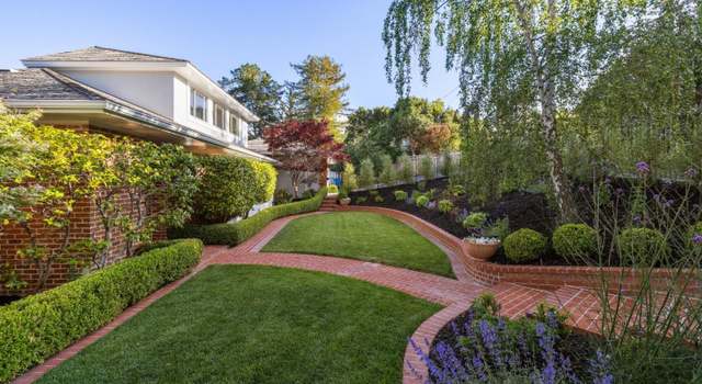 Photo of 1431 Carlton Rd, Hillsborough, CA 94010