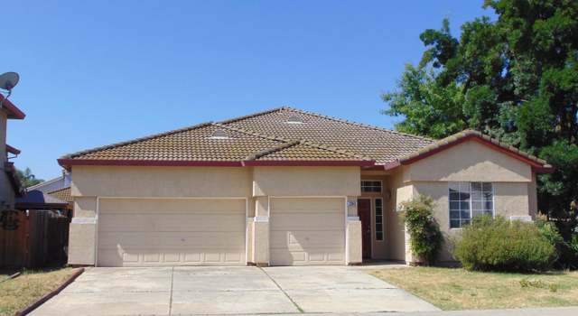 Photo of 3343 Kay Bridges Pl, Stockton, CA 95206