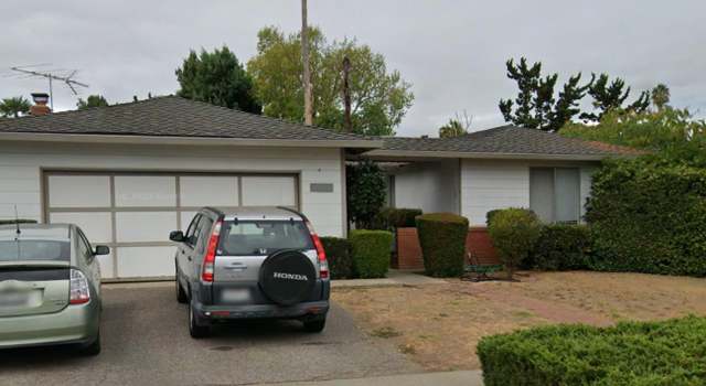 Photo of 1681 Danromas Way, San Jose, CA 95129