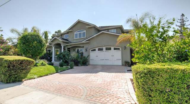 Photo of 15077 Esther Dr, San Jose, CA 95124
