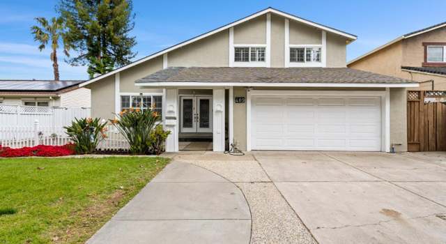 Photo of 489 Hassinger Rd, San Jose, CA 95111