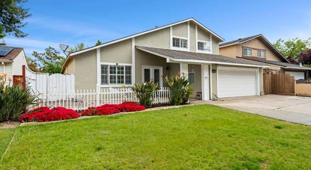 Photo of 489 Hassinger Rd, San Jose, CA 95111