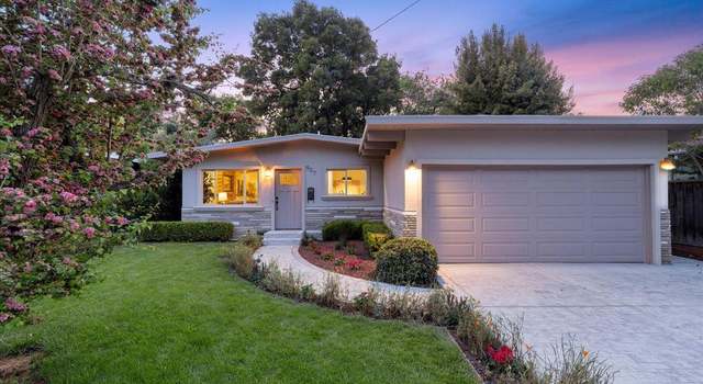 Photo of 907 Christopher Way, Menlo Park, CA 94025