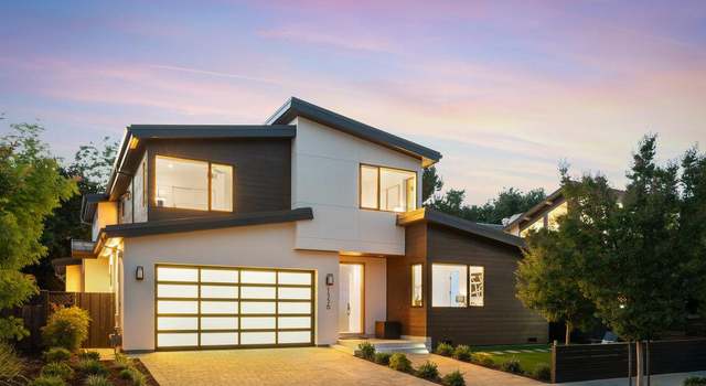 Photo of 1338 Arroyo Ave, San Carlos, CA 94070