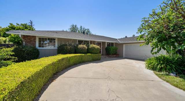 Photo of 1284 Mandarin Dr, Sunnyvale, CA 94087
