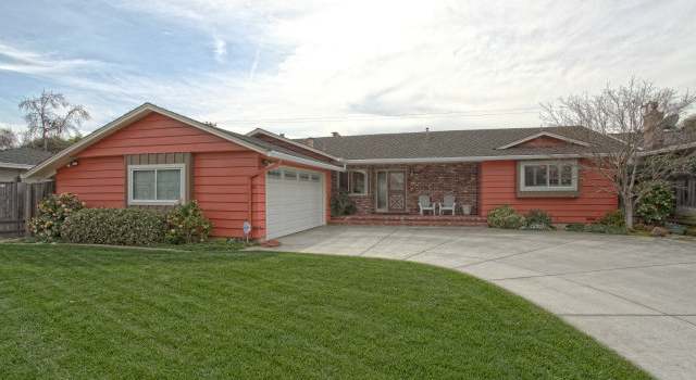 Photo of 1968 ABINANTE Ln, San Jose, CA 95124