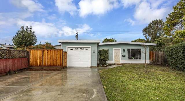 Photo of 829 Wake Forest Dr, Mountain View, CA 94043