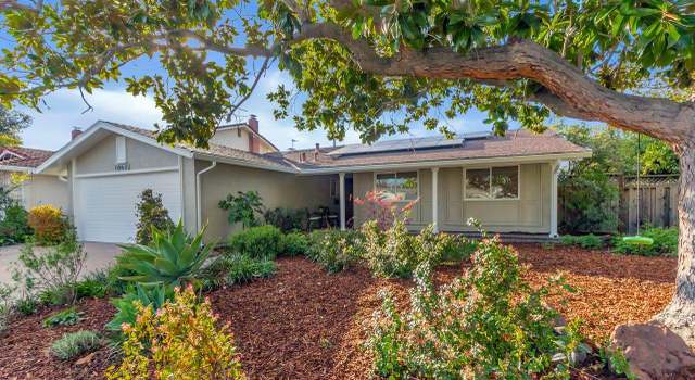 Photo of 1063 Del Cambre Dr, San Jose, CA 95129