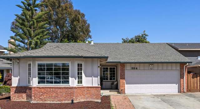 Photo of 334 Sunfish Ct, Foster City, CA 94404