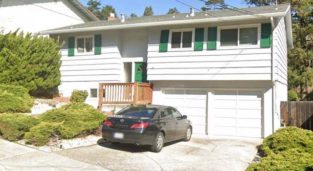 Photo of 1536 Terra Nova Blvd, Pacifica, CA 94044