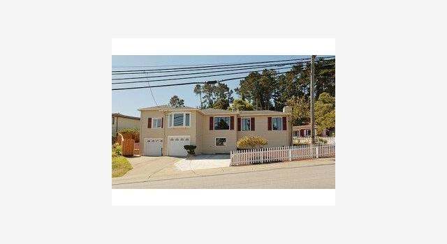 Photo of 1220 NIMITZ Dr, Daly City, CA 94015