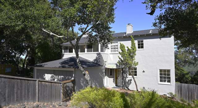 Photo of 1920 Oak Knoll Dr, Belmont, CA 94002