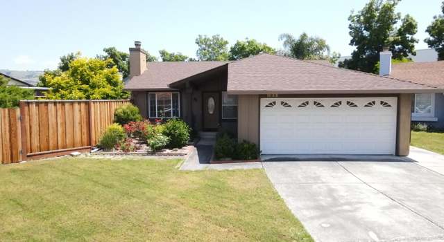 Photo of 1032 Adobe Creek Ct, San Jose, CA 95127