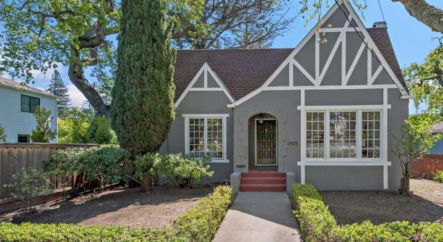 Photo of 2425 Whipple Ave, Redwood City, CA 94062