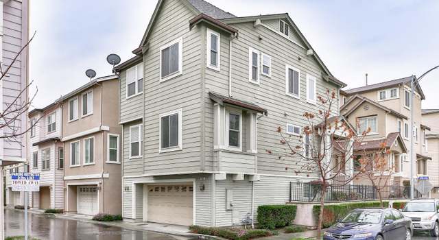 Photo of 1640 Salamoni Ct, San Jose, CA 95133